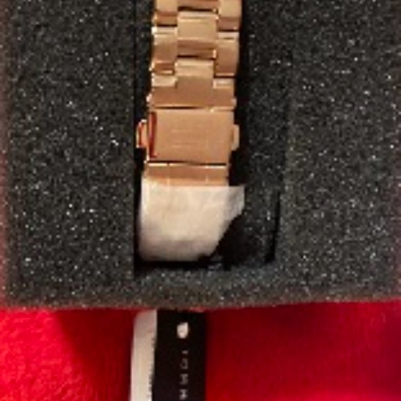 Tommy Hilfiger Men's Quartz Watch - Picture 6 of 7